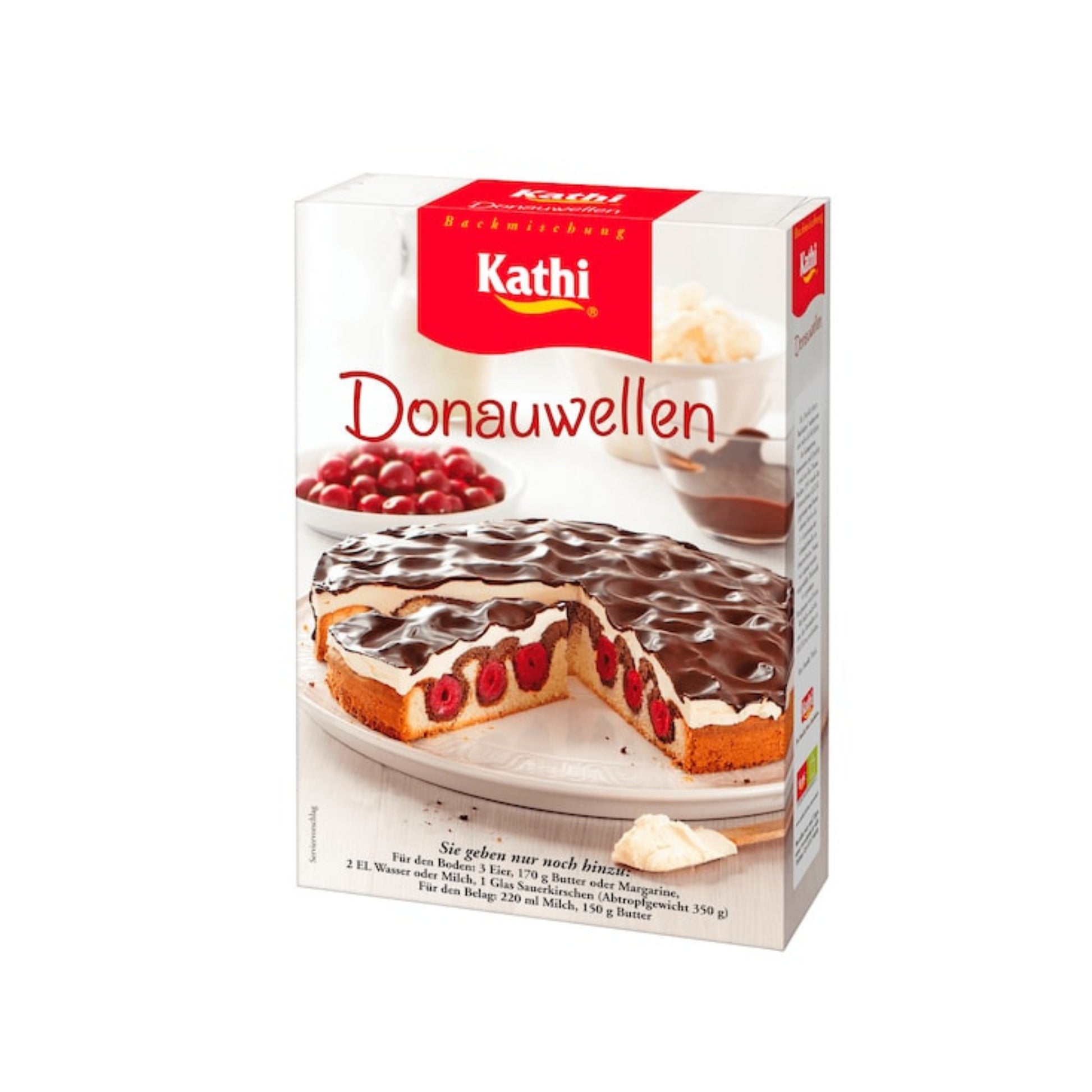 Kathi Donauwellen 490g foodpipe [Lebensmittel-Lieferservice Rostock]