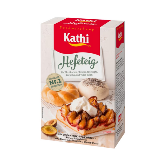 Kathi Hefeteig 400g foodpipe [Lebensmittel-Lieferservice Rostock]