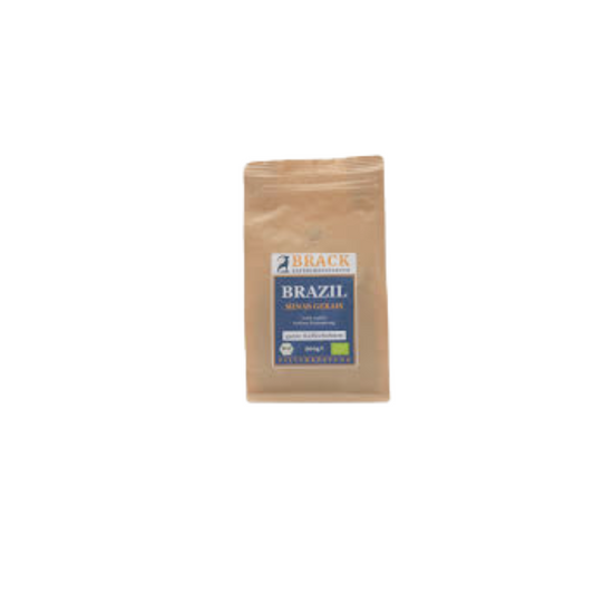 Brack Filter Blend Bohne 200g