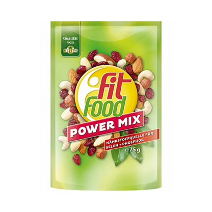 Kluth Fitfood Power Mix 150g foodpipe [Lebensmittel-Lieferservice Rostock]