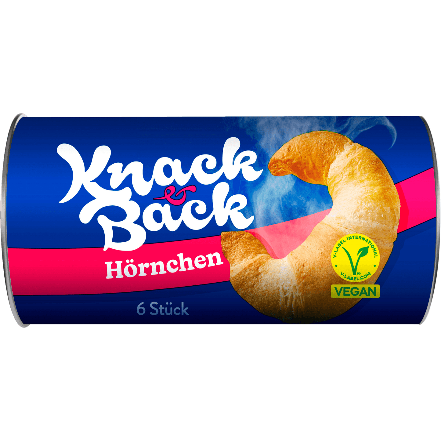 Knack&Back Hörnchen 240g foodpipe [Lebensmittel-Lieferservice Rostock]