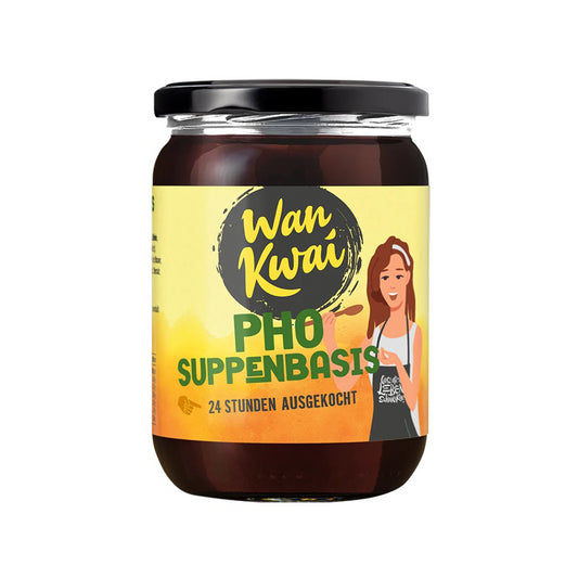 Knorr Bouillon Pur Rind für 6x0,5l 6x28g foodpipe [Lebensmittel-Lieferservice Rostock]