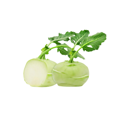 Kohlrabi foodpipe Rostock [Lebensmittel-Lieferservice Rostock]