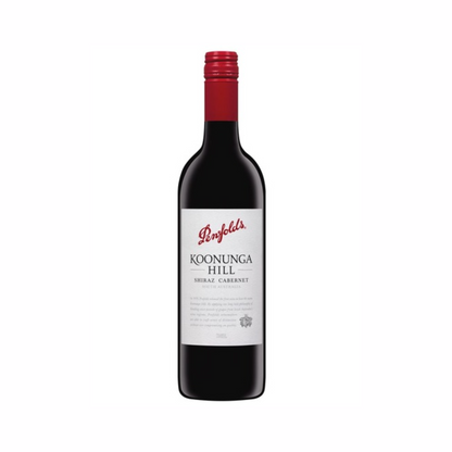 Koon.Hill Shiraz Cabern.0,75l foodpipe [Lebensmittel-Lieferservice Rostock]
