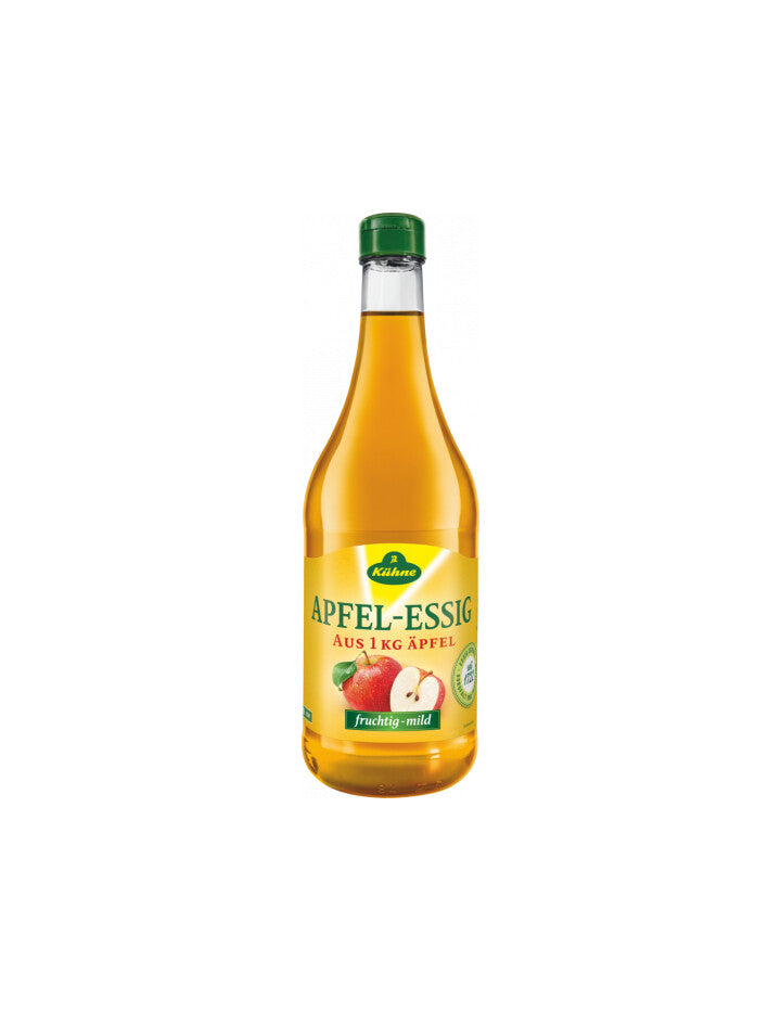Kühne Apfelessig 0,75l foodpipe [Lebensmittel-Lieferservice Rostock]