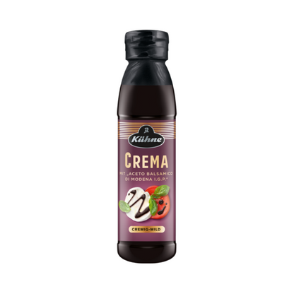 Kühne Balsamico Creme 150ml foodpipe [Lebensmittel-Lieferservice Rostock]