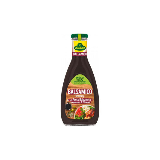 Kühne Dressing Balsamico 0,5l foodpipe [Lebensmittel-Lieferservice Rostock]