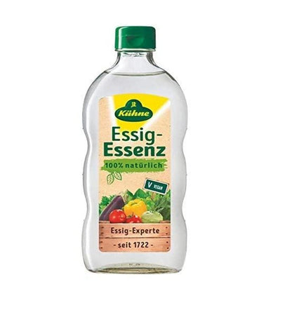 Kühne Essig Essenz 400g foodpipe [Lebensmittel-Lieferservice Rostock]