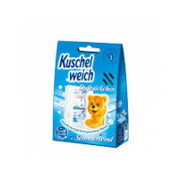 Kuschelweich Duftsäckchen Sommerwind 3ST foodpipe [Lebensmittel-Lieferservice Rostock]