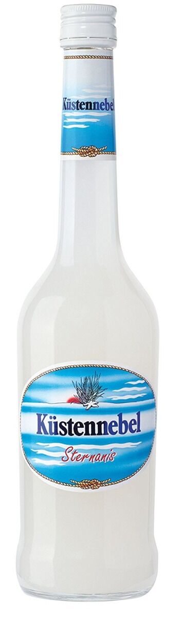 Küstennebel 21,8% 0,5l foodpipe [Lebensmittel-Lieferservice Rostock]