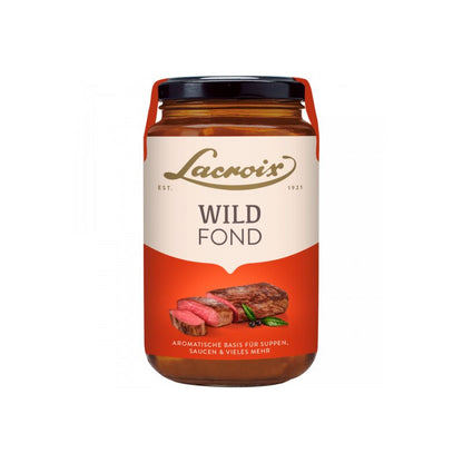 Lacroix Wild-Fond 400ml foodpipe [Lebensmittel-Lieferservice Rostock]