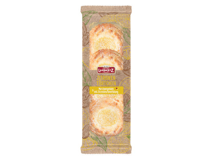 Lambertz Zitronen-Törtchen 200g foodpipe [Lebensmittel-Lieferservice Rostock]