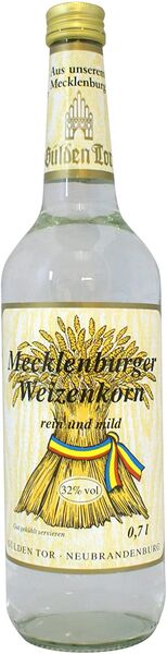 Landkorn aus Weizen 32% 0,1 foodpipe [Lebensmittel-Lieferservice Rostock]