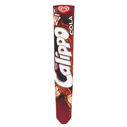 Langnese Calippo Cola 105ml foodpipe [Lebensmittel-Lieferservice Rostock]