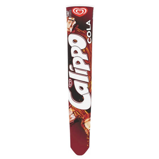 Langnese Calippo Cola 105ml foodpipe [Lebensmittel-Lieferservice Rostock]