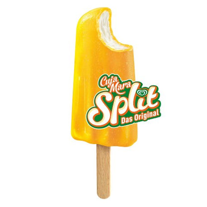 Langnese Cuja Mara Split 84ml foodpipe [Lebensmittel-Lieferservice Rostock]