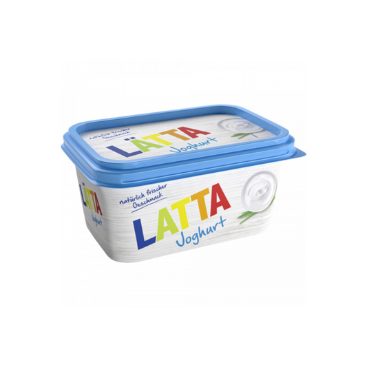 Lätta Joghurt 39% 450g