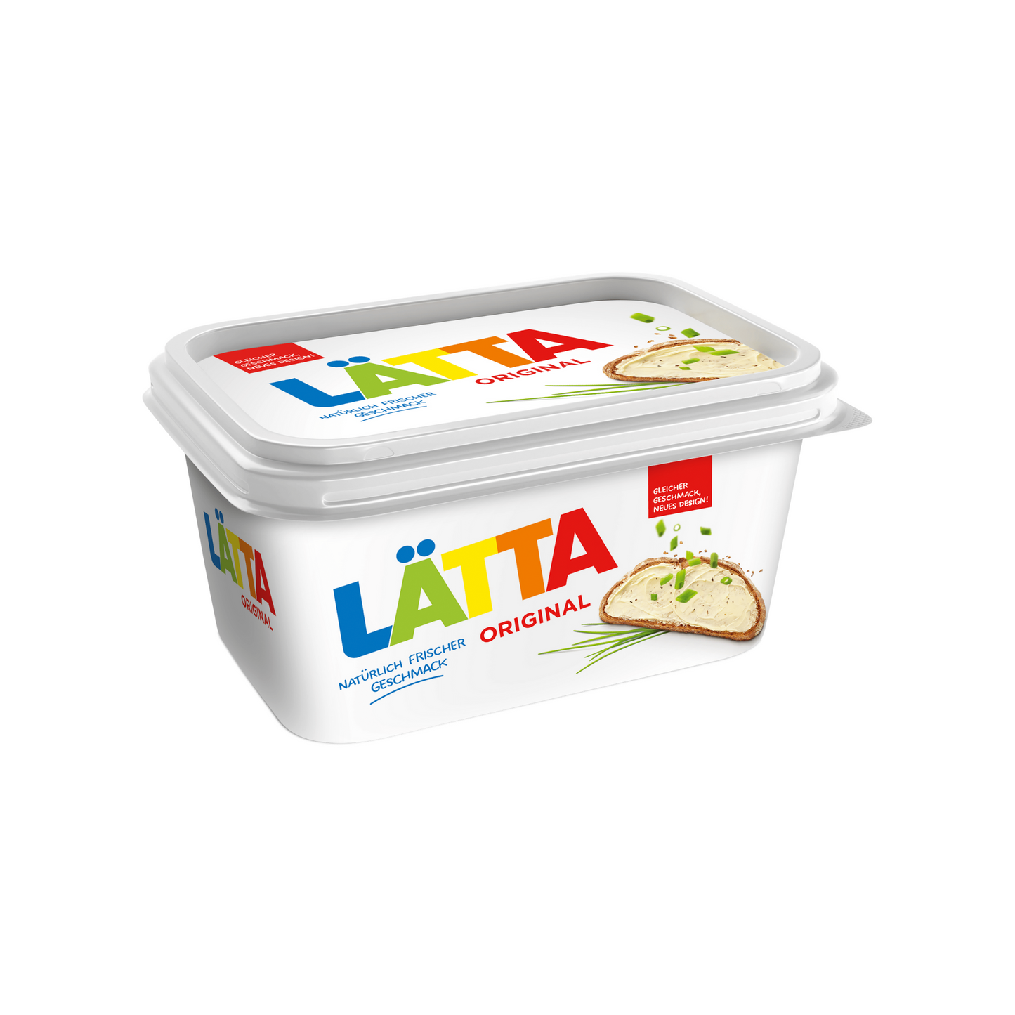 Lätta Original 39% 450g