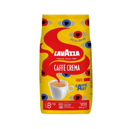Lavazza Caffee Crema Spezial Edition 1kg foodpipe [Lebensmittel-Lieferservice Rostock]
