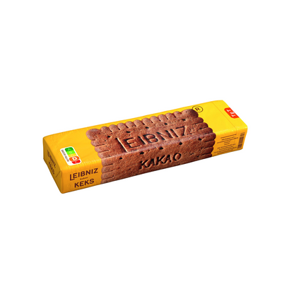 Leibniz Kakaokeks 200g foodpipe [Lebensmittel-Lieferservice Rostock]