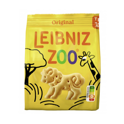 Leibniz Zoo 125g foodpipe [Lebensmittel-Lieferservice Rostock]