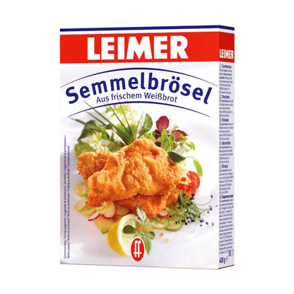 Leimer Semmelbrösel 400g foodpipe [Lebensmittel-Lieferservice Rostock]