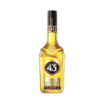 Licor 43 31% 0,7l foodpipe [Lebensmittel-Lieferservice Rostock]