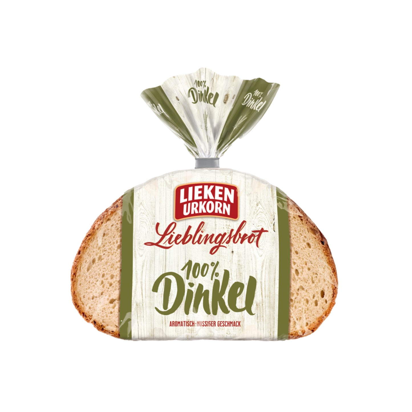 Lieken Urkorn Lieblingsbrot Dinkel 400g foodpipe [Lebensmittel-Lieferservice Rostock]