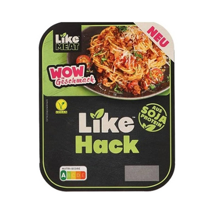 Like Meat Like Hack 180g foodpipe [Lebensmittel-Lieferservice Rostock]