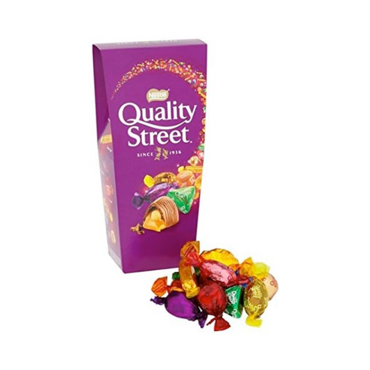 Nestle Quality Street 265g