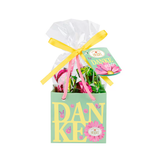 Heidel Danke Täschchen 54g