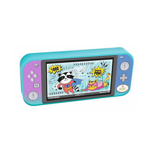 Heidel Gaming Box Kids 86g