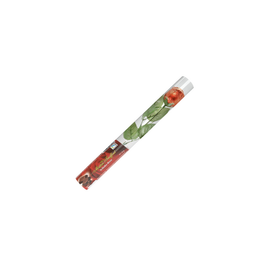 Maitre Truffout Milchschokolade Rose 20g