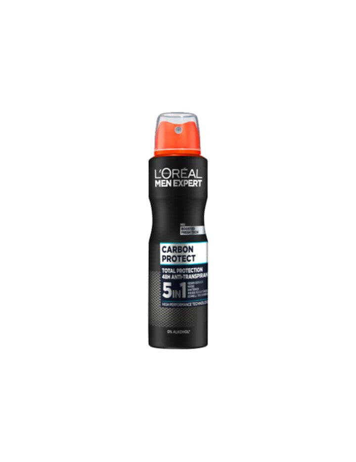 Loreal Men Expert Deospray Carbon Ice 150ml foodpipe [Lebensmittel-Lieferservice Rostock]