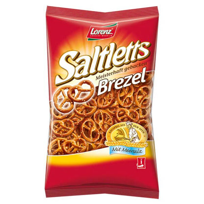 Lorenz Saltletts Brezel 200g foodpipe [Lebensmittel-Lieferservice Rostock]