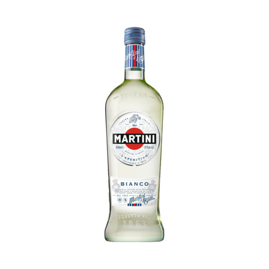 MARTINI Bianco 14,4% 0,75l foodpipe [Lebensmittel-Lieferservice Rostock]