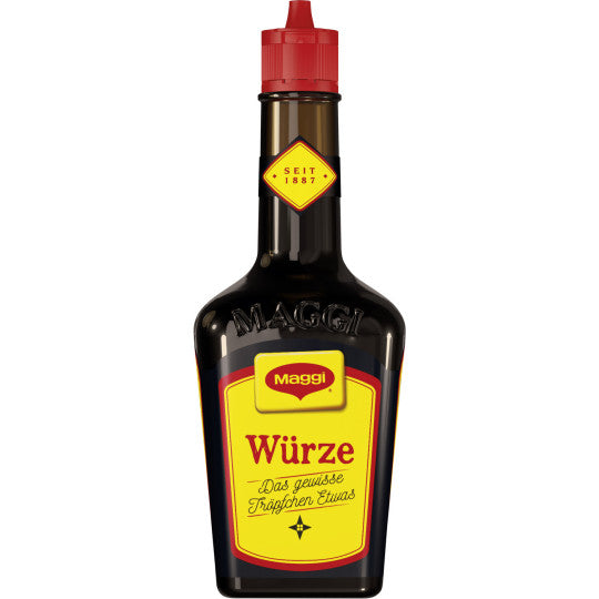 Maggi Würze 250g foodpipe [Lebensmittel-Lieferservice Rostock]