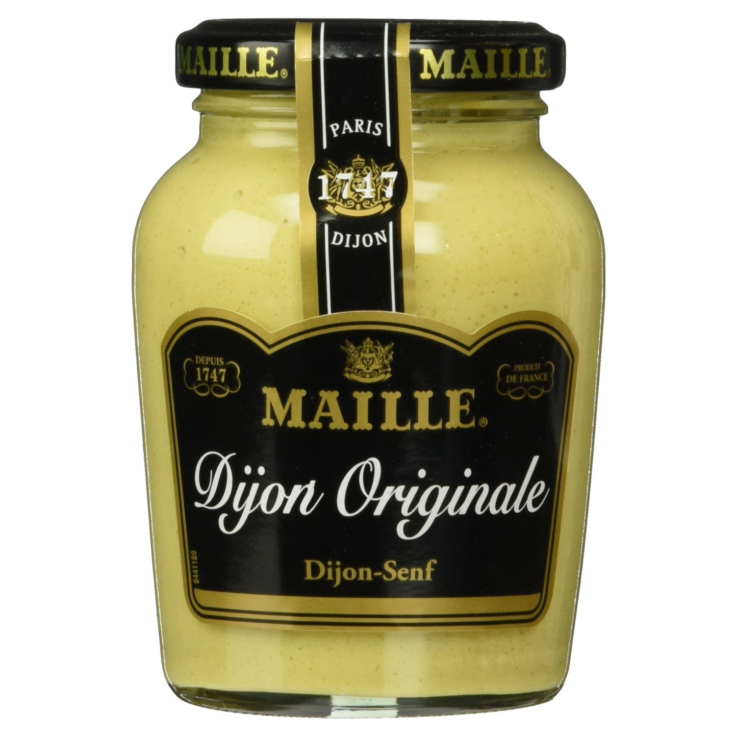 Maille Dijon-Senf Original 200ml foodpipe [Lebensmittel-Lieferservice Rostock]