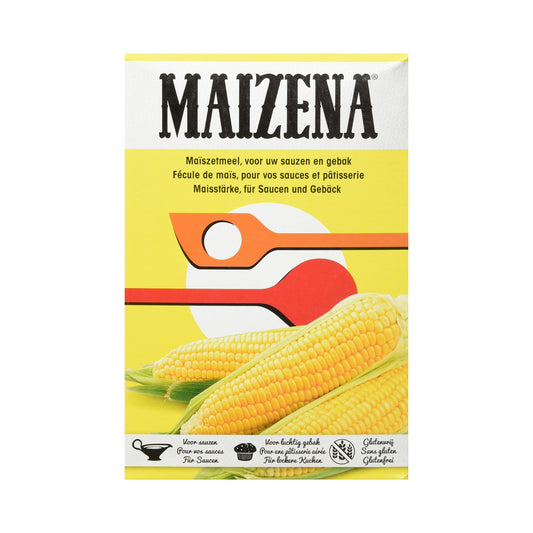 Maizena Speisestärke 400g foodpipe [Lebensmittel-Lieferservice Rostock]