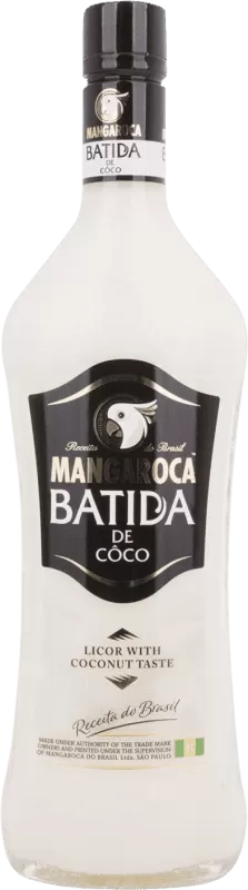 Mangaroca Batida de Coco 16% 0,7l foodpipe [Lebensmittel-Lieferservice Rostock]