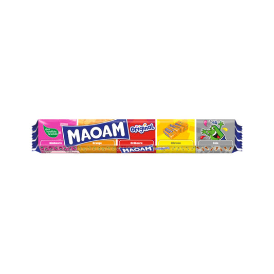 Maoam Bloxx 5ST 110g foodpipe [Lebensmittel-Lieferservice Rostock]