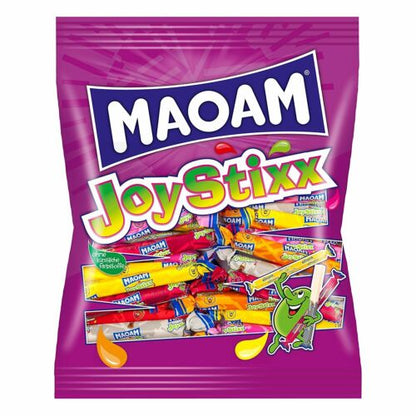 Maoam Joystixx 325g foodpipe [Lebensmittel-Lieferservice Rostock]