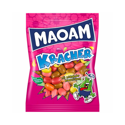 Maoam Kracher 200g foodpipe [Lebensmittel-Lieferservice Rostock]