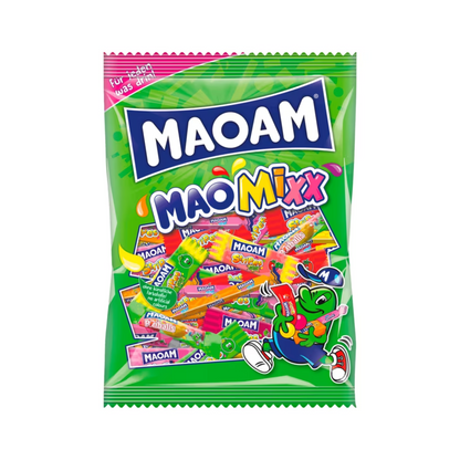 Maoam Mao Mix 250g foodpipe [Lebensmittel-Lieferservice Rostock]