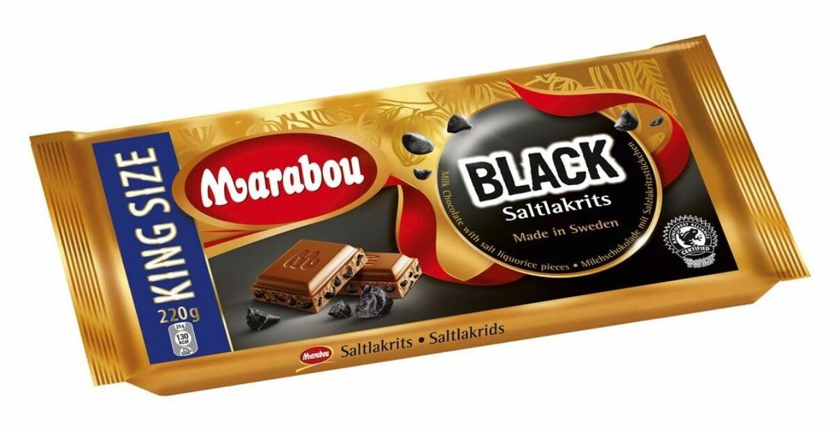 Marabou Tafel Salzlakrits 220g foodpipe [Lebensmittel-Lieferservice Rostock]