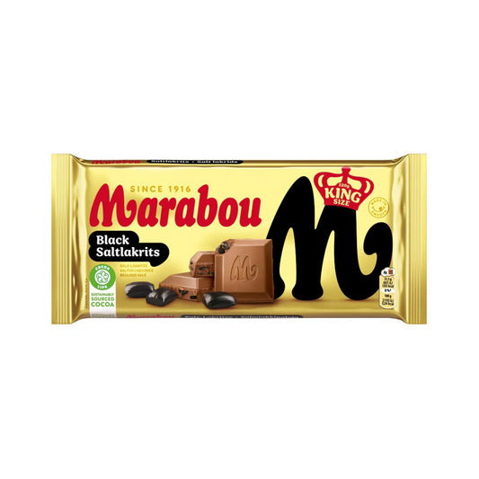 Marabou Tafel Salzlakrits 220g foodpipe [Lebensmittel-Lieferservice Rostock]