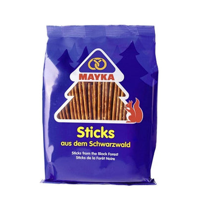 Mayka Sticks aus dem Schwarzwald 200g foodpipe [Lebensmittel-Lieferservice Rostock]
