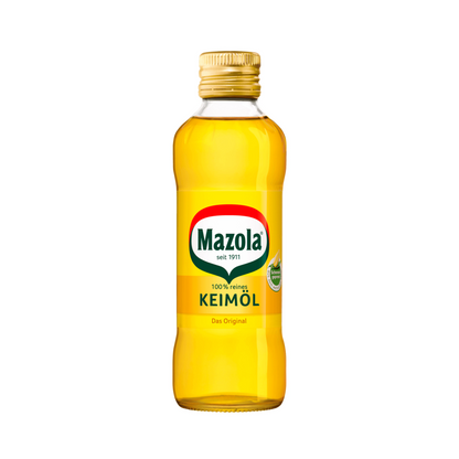 Mazola Keimöl 250ml foodpipe [Lebensmittel-Lieferservice Rostock]