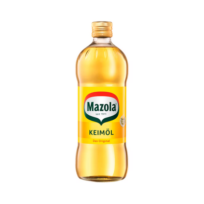 Mazola Keimöl 750ml foodpipe [Lebensmittel-Lieferservice Rostock]