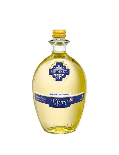 Medinet Blanc 1l foodpipe [Lebensmittel-Lieferservice Rostock]